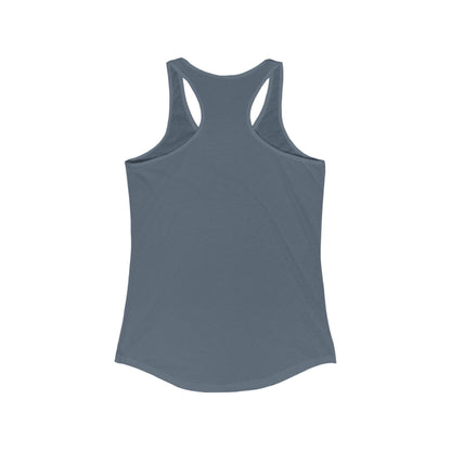 Let's Get Dirty Racerback Tank