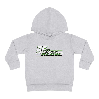 Custom Race Team Toddler Pullover Fleece Hoodie