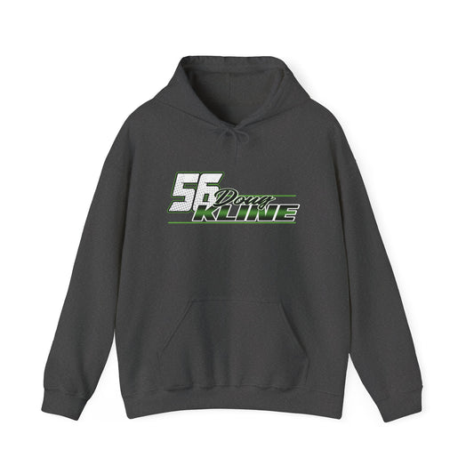 Custom Race Team Unisex Hooded Sweatshirt