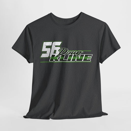 Custom Race Team Unisex Heavy Cotton Tee