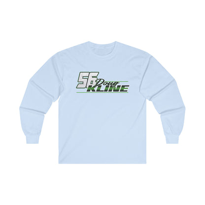 Custom Race Team Unisex Long Sleeve Tee