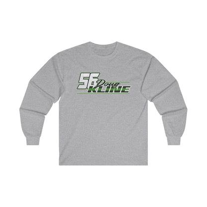 Custom Race Team Unisex Long Sleeve Tee