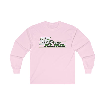 Custom Race Team Unisex Long Sleeve Tee