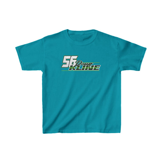 Custom Race Team Kids Tee