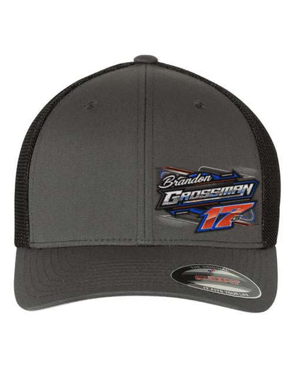 17G Brandon Grossman Hats