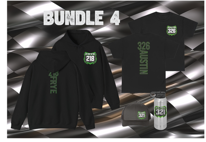 Custom Motocross Shirt Bundle