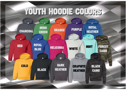 Custom Youth Motocross Shirt Bundle