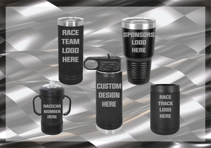 Custom Design Tumblers